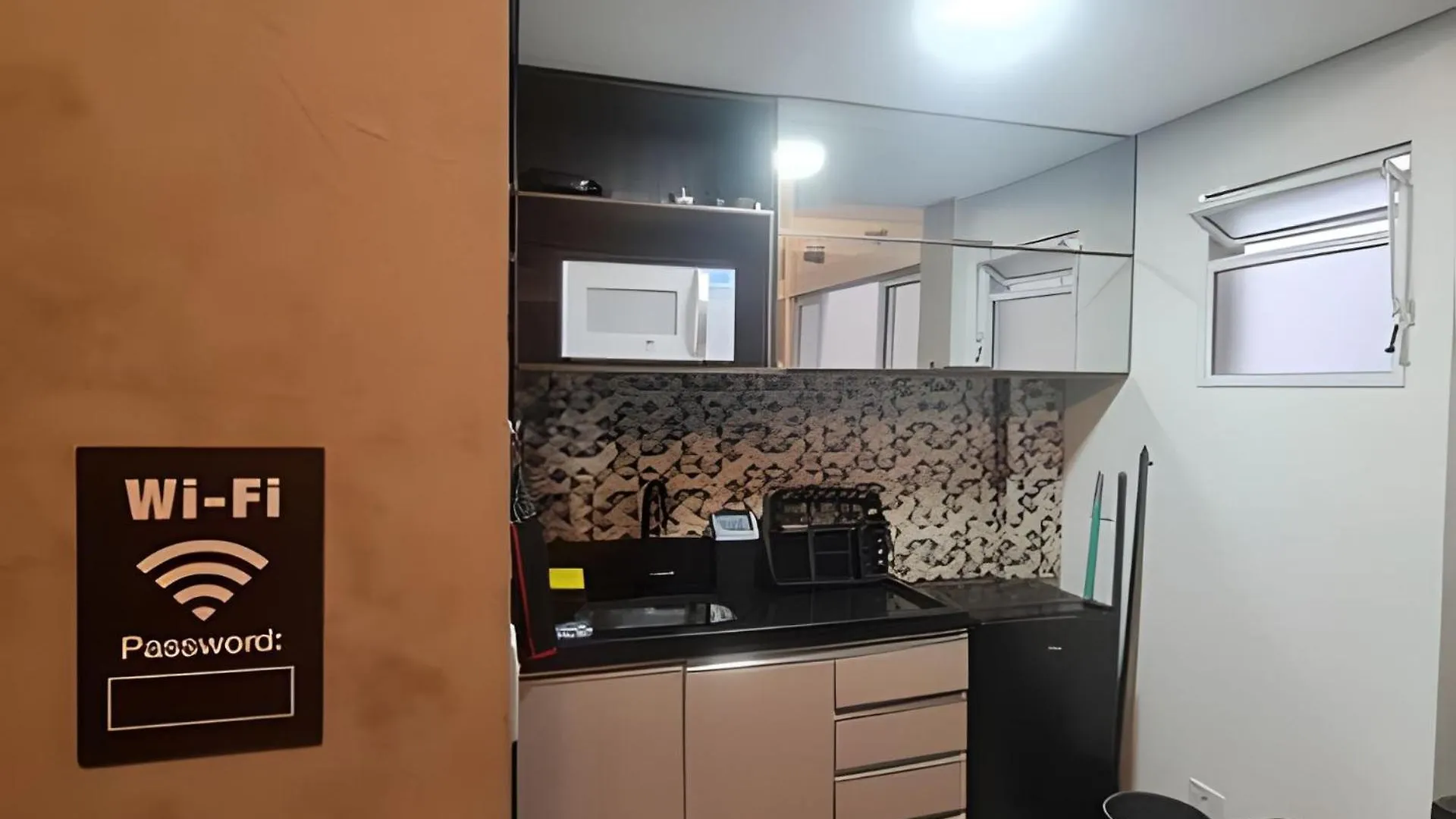 Bela Vista 74 - Amplo + Pratico + Confortavel São Paulo Apartamento