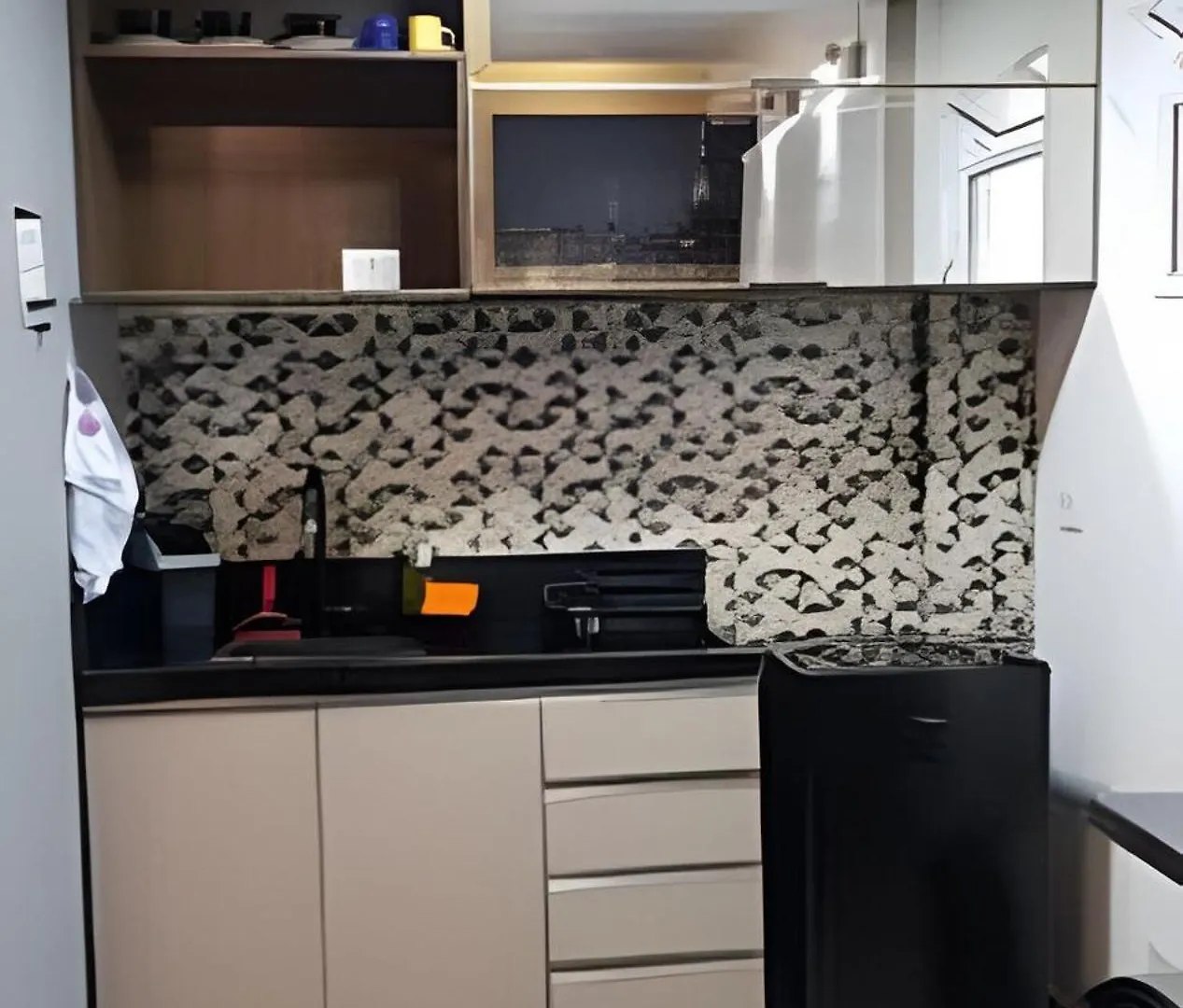 Bela Vista 74 - Amplo + Pratico + Confortavel São Paulo