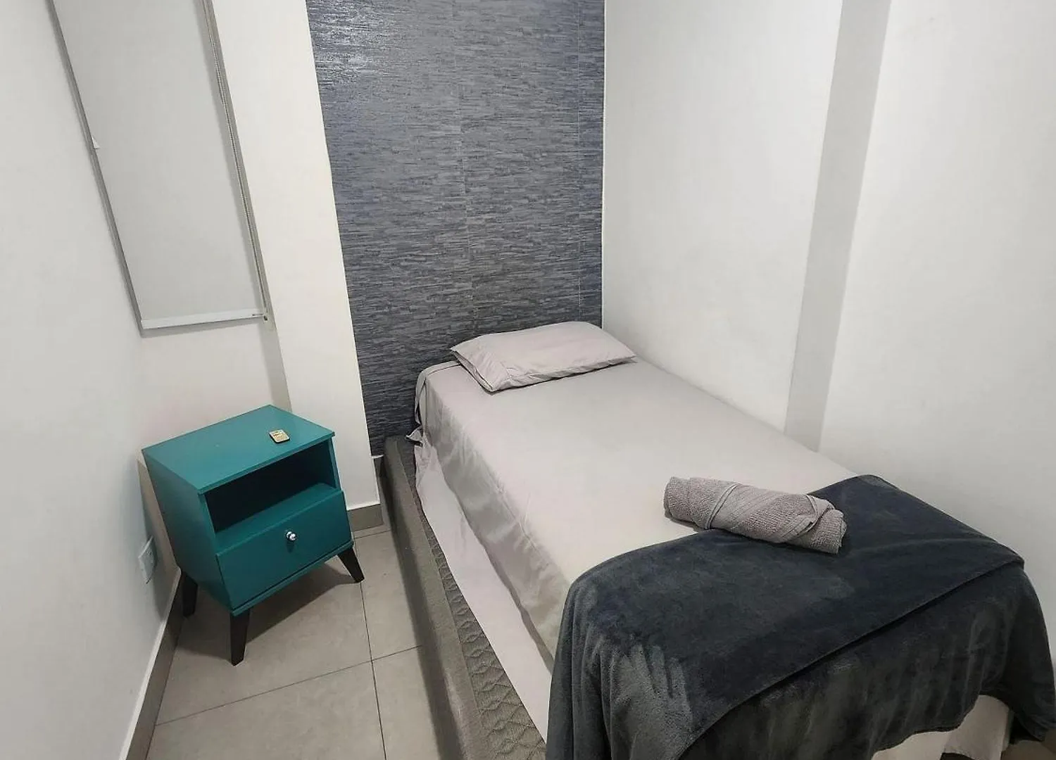 Bela Vista 74 - Amplo + Pratico + Confortavel São Paulo Brasil