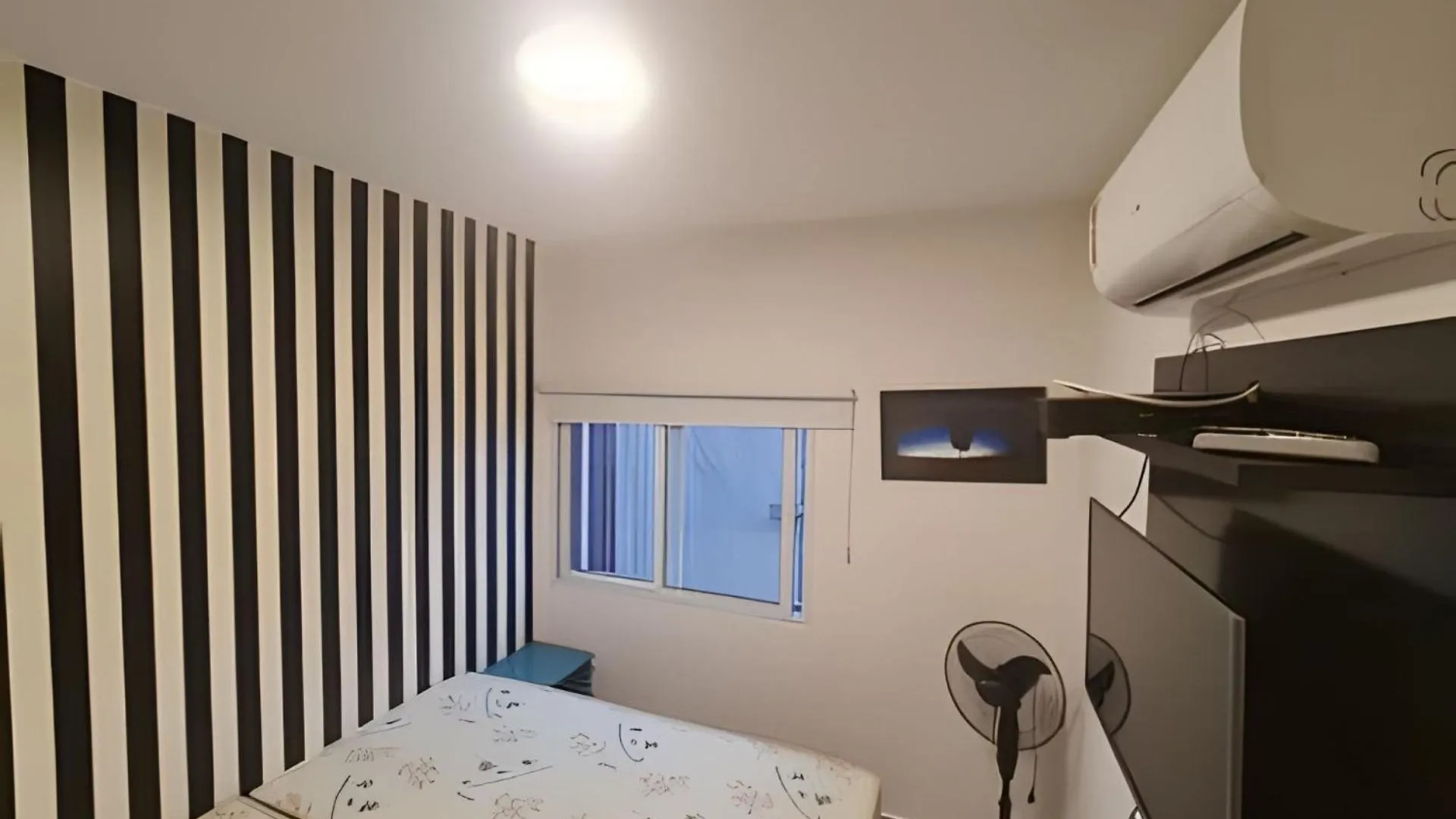Apartamento Bela Vista 74 - Amplo + Pratico + Confortavel São Paulo