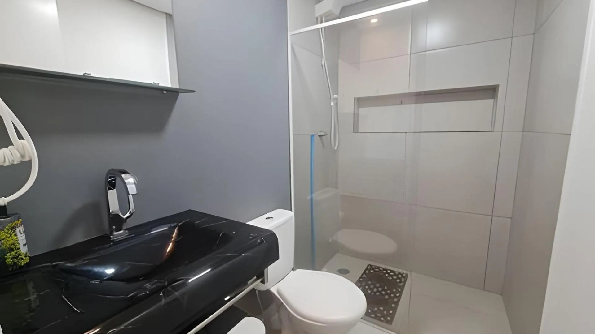 סאו פאולו Bela Vista 74 - Amplo + Pratico + Confortavel 0*, סאו פאולו