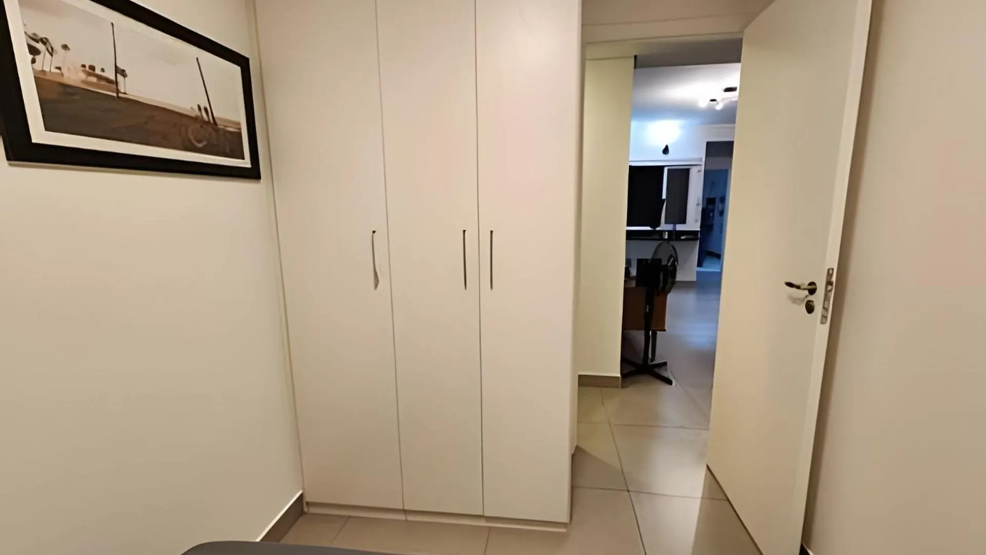 סאו פאולו Bela Vista 74 - Amplo + Pratico + Confortavel 0*, סאו פאולו ברזיל